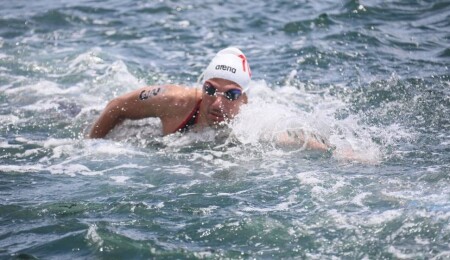 Doğukan Ulaç, Dünya Kupası için yarışacak