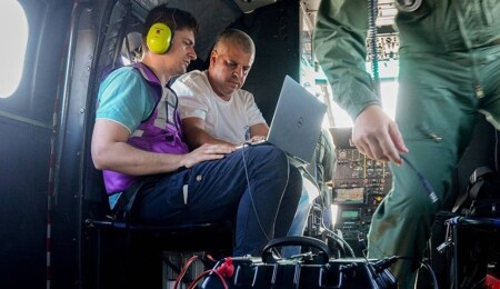 UAEA, 36 saat süren dünyanın en büyük nükleer acil durum tatbikatını yaptı