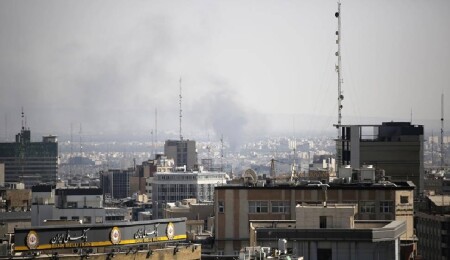 İran: İsrail saldırılarında elektrik altyapısına verilen zarar 22 milyon dolar