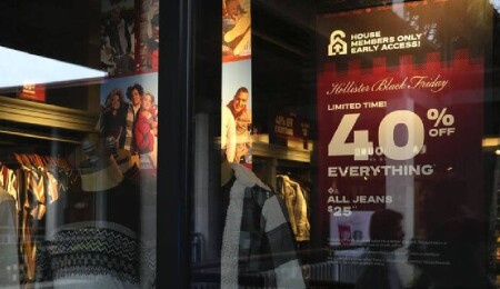 ABD'de perakende satışlar Temmuz'da yükseldi