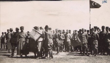 Büyük Zafer’in 103’üncü yıl dönümü: 30 Ağustos Zafer Bayramı törenlerle kutlanıyor