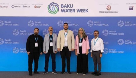 İMO’dan Bakü’de stratejik adımlar: İnşaat mühendisliğinde ortak vizyon