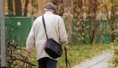 Alman iş gücü piyasasında giderek daha fazla yaşlı insan çalışıyor