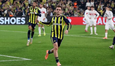 Fenerbahçe, Avrupa'da 297. maçına çıkacak