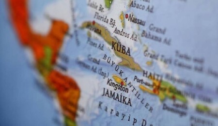 Küba'dan "ABD işgali halinde kendimizi savunuruz" açıklaması