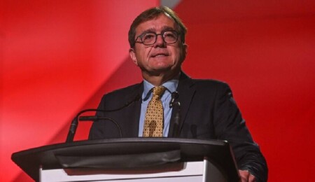 Kanada Başbakanı Carney, ülkenin AB Büyükelçiliği görevine Jonathan Wilkinson'ı getirdi