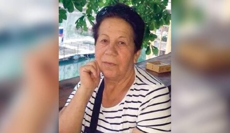 Pembe Kilim vefat etti