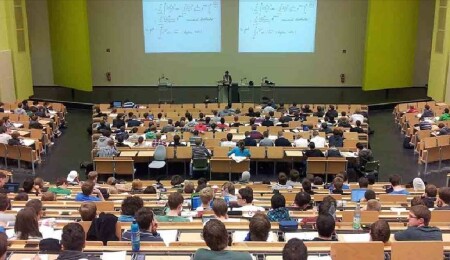 ABD'de DOGE, IES'in bütçesinden 900 milyon dolarlık kesinti yaptı