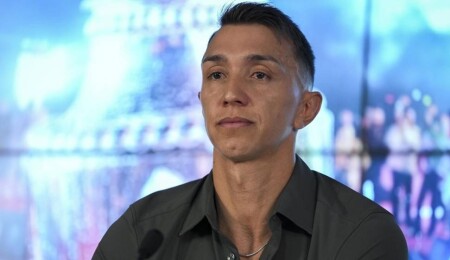 Fernando Muslera, Arjantin ekibi Estudiantes ile 1 yıllık sözleşme imzaladı