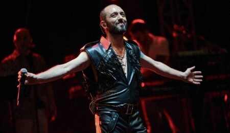 Mabel Matiz hakkında suç duyurunda bulundu