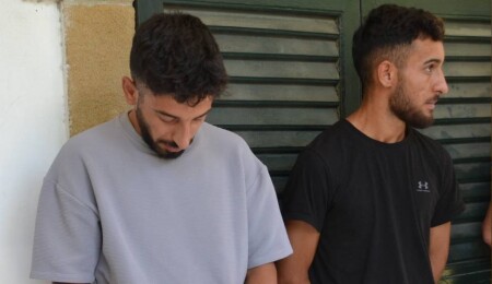 Sahtekarlıkla para temin ettiği iddia edilen Fırat Durmuş ve Emre Durmuş’a tutukluluk