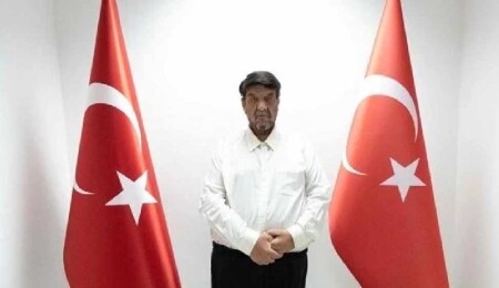 Hatay'da 53 kişinin öldürüldüğü terör saldırısının faillerinden Muhammed Dib Koralı yakalandı!