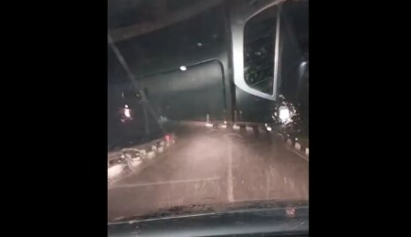 Girne Belediye Başkanı Murat Şenkul: Ekiplerimiz an itibarıyla sahada