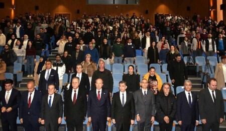 "KKTC Bilişim Günleri” başladı