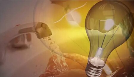 Güney Kıbrıs bu yazı su ve elektrik kesintileriyle geçirmeye hazırlanıyor