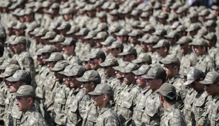 Türkiye’de bedelli askerlik ücretine zam: 280 bin 875 TL’ye yükseldi