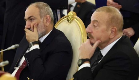 Armenia, Azerbaijan Leaders to Meet for Peace Talks