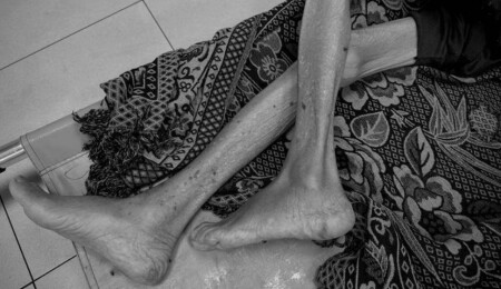 İsrail'in kıtlığı dayattığı Gazze'de son 24 saatte 3'ü çocuk 10 kişi daha açlıktan hayatını kaybetti