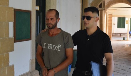 537 gündür kaçak olan zanlı tutuklandı