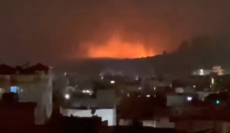 Pakistan-Afganistan sınırındaki çatışmalar yatıştı