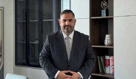 Turan Rahvancıoğlu: Lapta-Alsancak-Çamlıbel'i sadece izlemedim, içinde yaşayarak büyüdüm