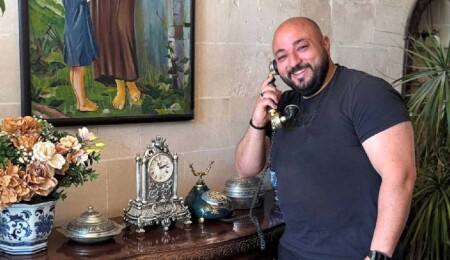 Dilan ve Engin Polat çiftinin koruması Can Polat, silahlı saldırıda hayatını kaybetti