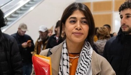 Fransa'da savcılık, AP üyesi Hassan'ın 2 yıl siyasetten men edilmesini talep etti