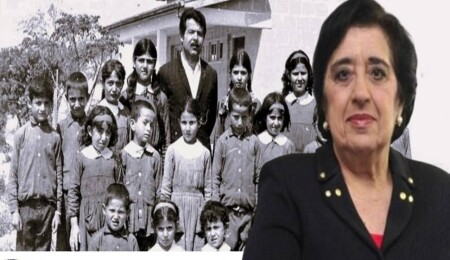 Eski Rum bakandan tarihi itiraf: EOKA, Kıbrıslı Türk çocukları öldürdü