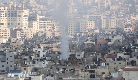 BM raportörleri, İsrail'in işgal altındaki Batı Şeria'da artan saldırılarını eleştirdi