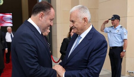 Binali Yıldırım: Türk devletleri olarak bir arada daha güçlüyüz