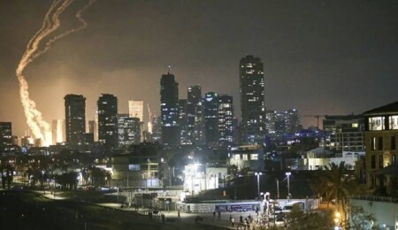 ‘Trump’s Ceasefire’ Short-Lived, Israel Orders Attacks after ‘Violation’ by Iran