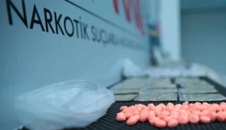 Gençlerde uyuşturucu ölümleri fazla: Türkiye ilk sıralarda