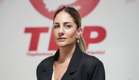 Güner Ersen: Kıbrıslı Türkler özne olmaktan çıkarıldı