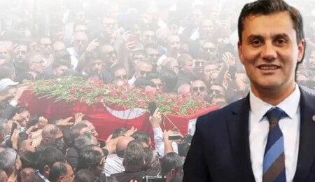 Manisa Belediye Başkanı Zeyrek’in ölümüyle ilgili davada 10 zanlı hakkında adli kontrol kaldırıldı