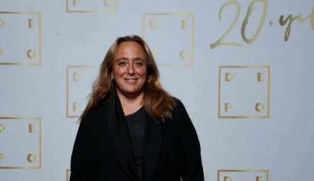 Hakkında soruşturma başlatılan menajer Ayşe Barım'a yurt dışına çıkış yasağı