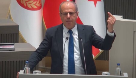 Sami Özuslu: KKTC, Türkiye medyasında kara para aklama merkezi olarak anılıyor