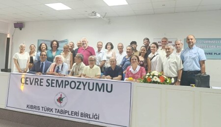 "Çevre Sempozyumu" tamamlandı