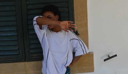 Ülkede 802 gün kaçak yaşam sürdü: 8 gün tutuklu kalacak