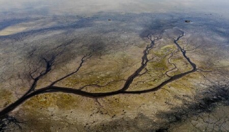 Türkiye dahil 33 ülke "aşırı yüksek su stresi" riskiyle karşı karşıya