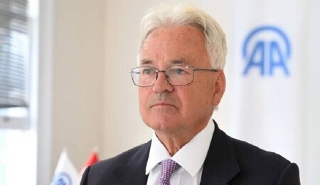 15 Temmuz sonrası Türkiye'ye gelen ilk Avrupalı bakandan dikkat çeken itiraf: İnisiyatif aldım, Ankara'ya uçtum