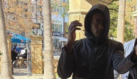 Bin 566 gün kaçak yaşadı: Zanlı 3 gün tutuklu kalacak