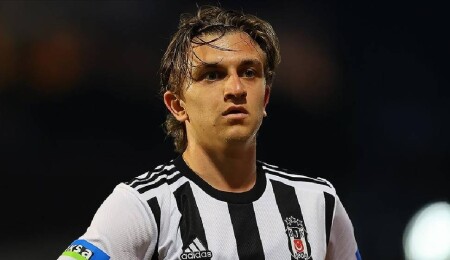 Rıdvan Yılmaz, sağlık kontrolünden geçti