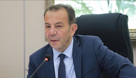 Bolu Belediye Başkanı Tanju Özcan ve Yardımcısı Süleyman Can tutuklandı