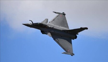 Yiannis Antoniou: Fransız Rafale savaş uçakları Kıbrıs'a gelebilir