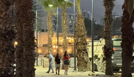 Murat Şenkul duyurdu: Kordonboyu yeniden hayat buluyor