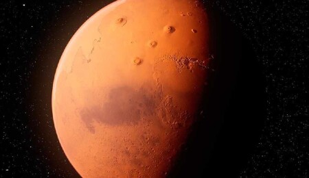 Curiosity, Mars'ta antik su izleri keşfetti