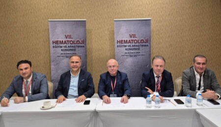 Kan kanserinde "immünoterapilerle" tedavide yeni dönem