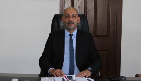 Spor Dairesi Müdürü Sütçü, Spor Bilgi Yönetim Sistemi’nde yeni aşamaya geçildiğini belirtti