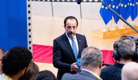 Nikos Hristodulidis: AB, Kıbrıs için yeni temsilci atamaya hazırlanıyor