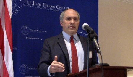 Pentagon eski yetkilisi Michael Rubin: KKTC, güvenli liman değil! ABD ile KKTC arasında seçim yapın